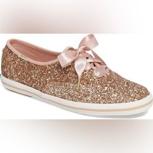 Kate Spade New York Keds - Size 8.5